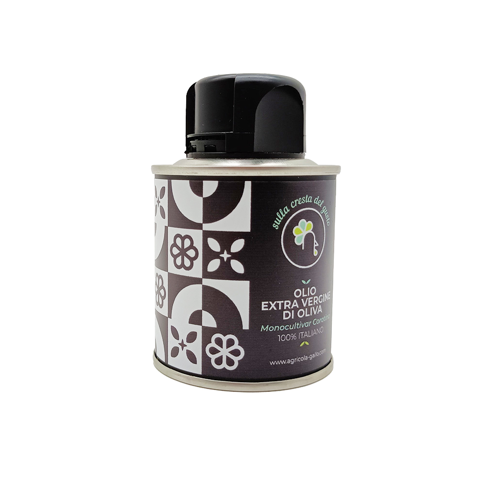 Extra virgin olive oil 100 ml - Picasso